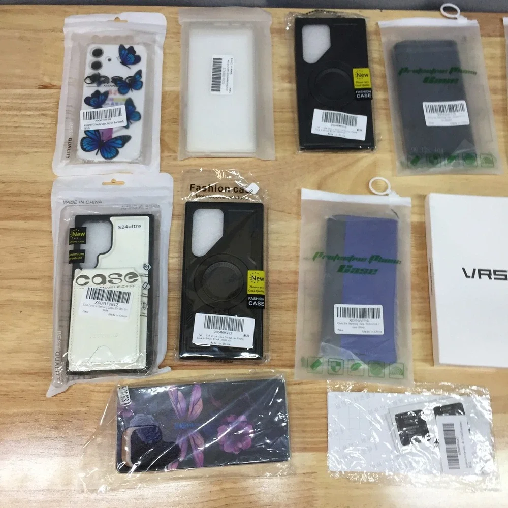 VRS Design bulk lot